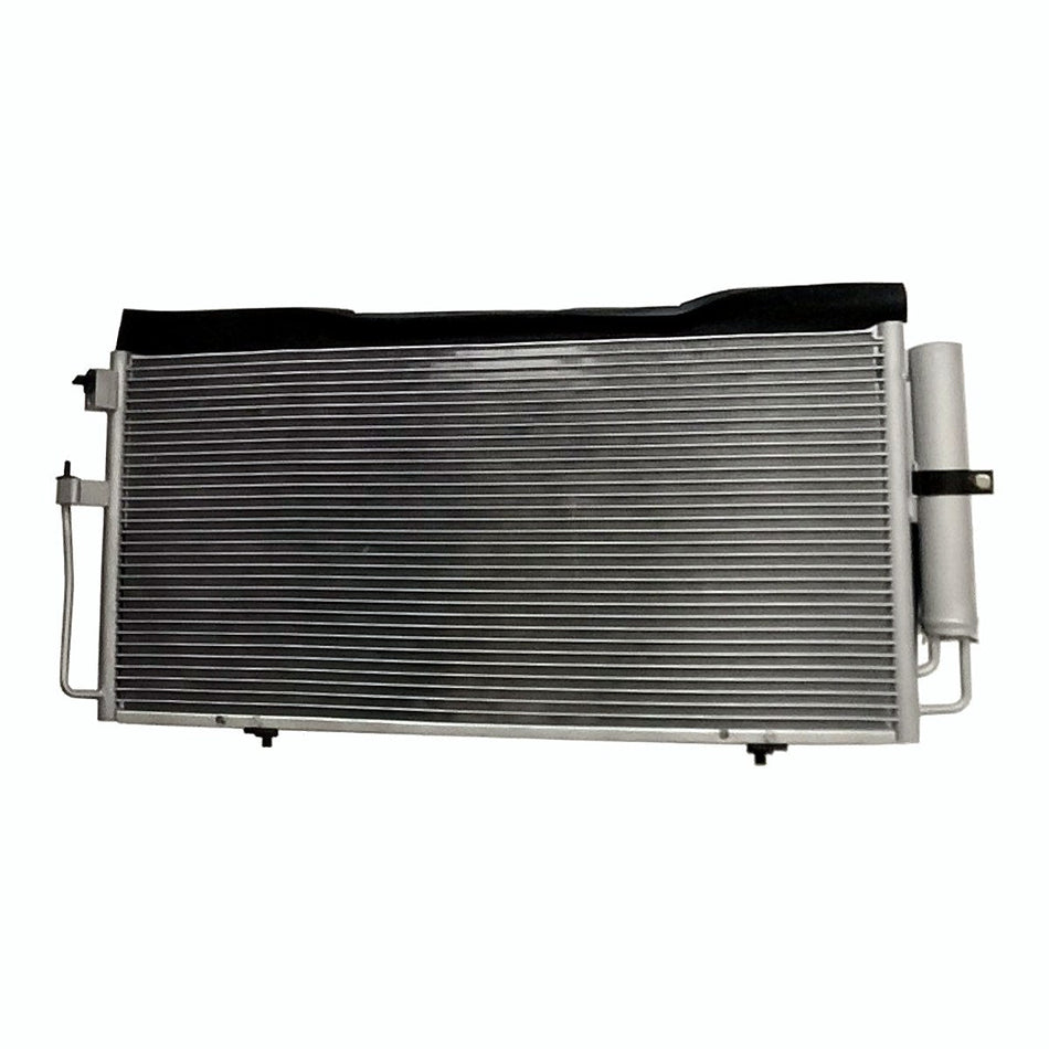 2002-2003 Subaru Impreza Condenser (3108) With Dryer – SU3030124