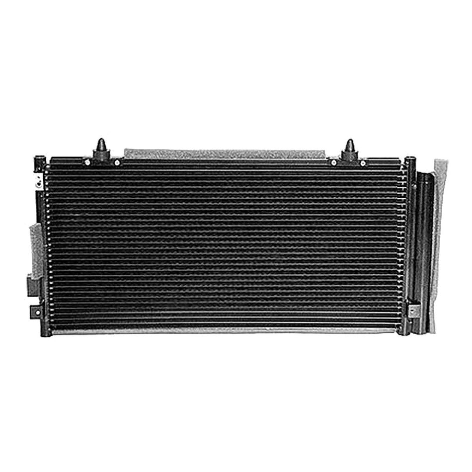 2008-2017 Subaru Impreza Condenser (3689)_SU3030131