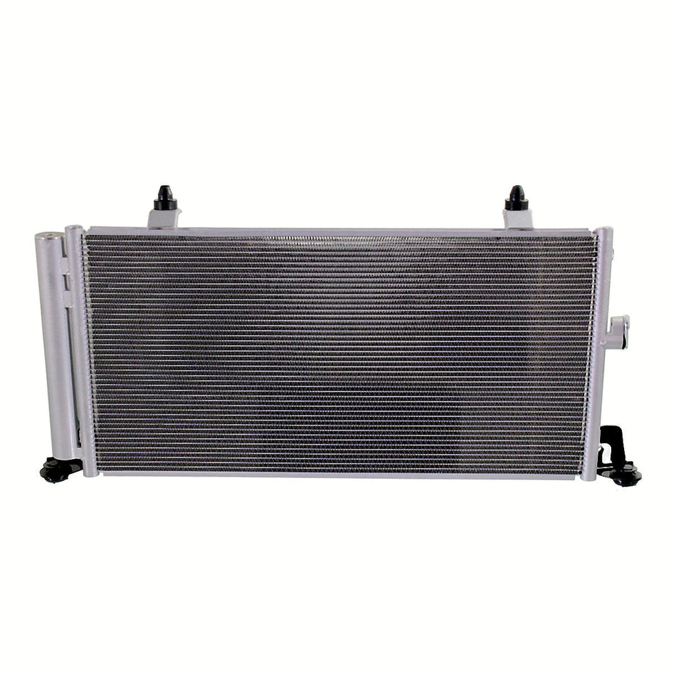 2010-2014 Subaru Outback(Mid-Sizewagon) Condenser - product view, Part SU3030133