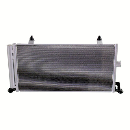 2010-2014 Subaru Legacy Condenser (3885)_SU3030133