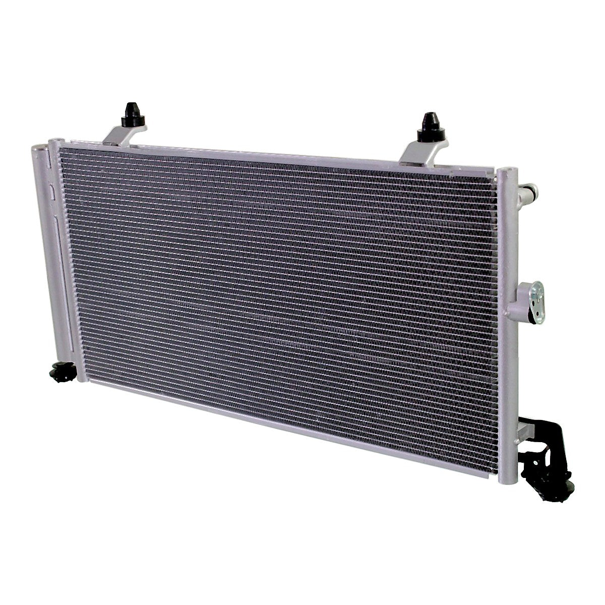 2010-2014 Subaru Legacy Condenser (3885)_SU3030133-2