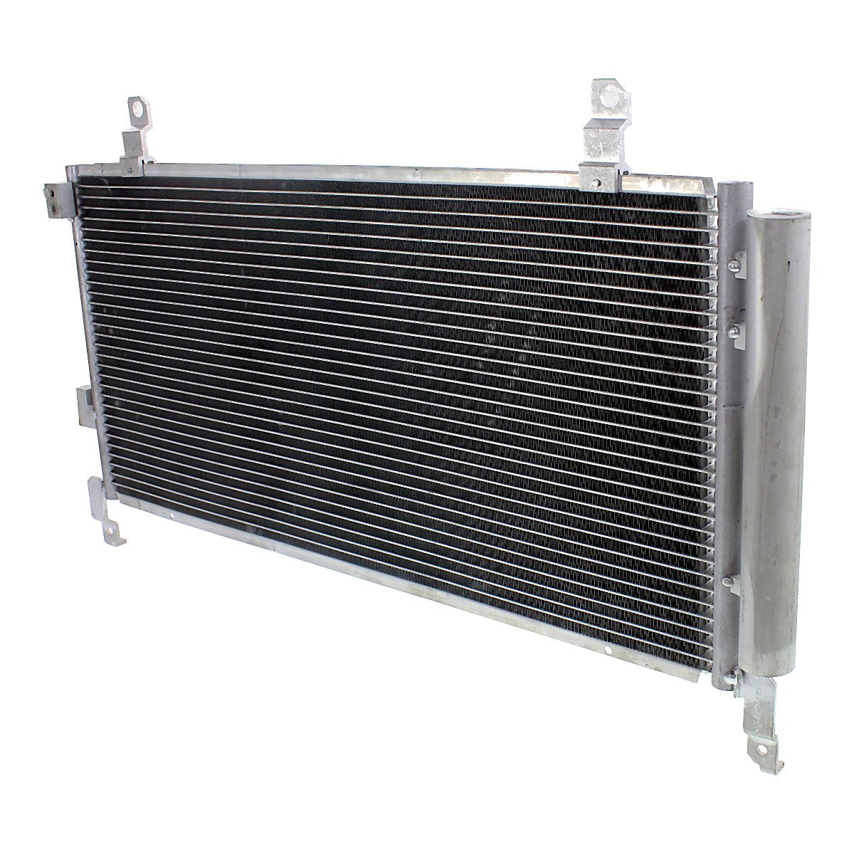 2014-2018 Subaru Forester Condenser (4302)_SU3030135