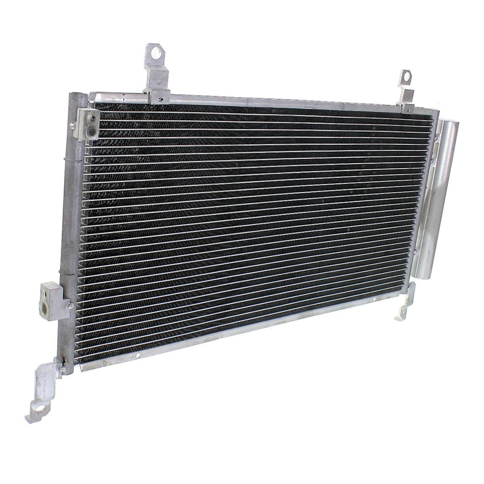 2014-2018 Subaru Forester Condenser (4302)_SU3030135-2