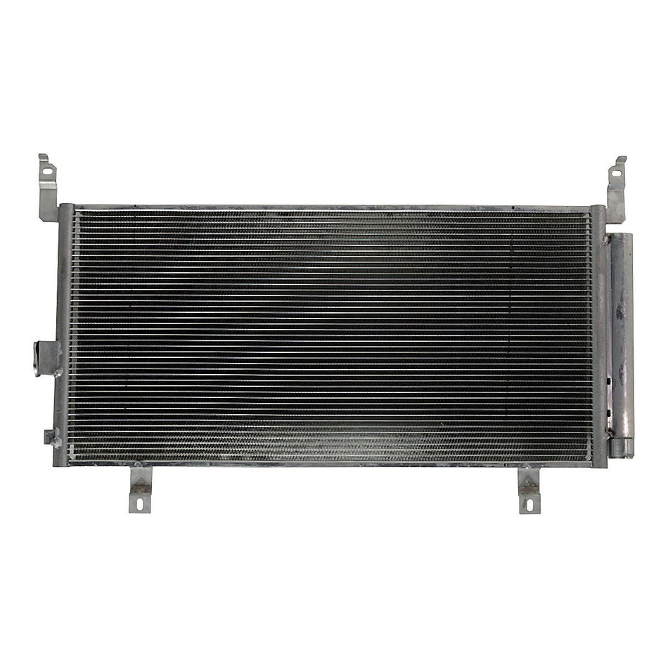 2015-2019 Subaru Outback(Mid-Sizewagon) Condenser - back view, Part SU3030136