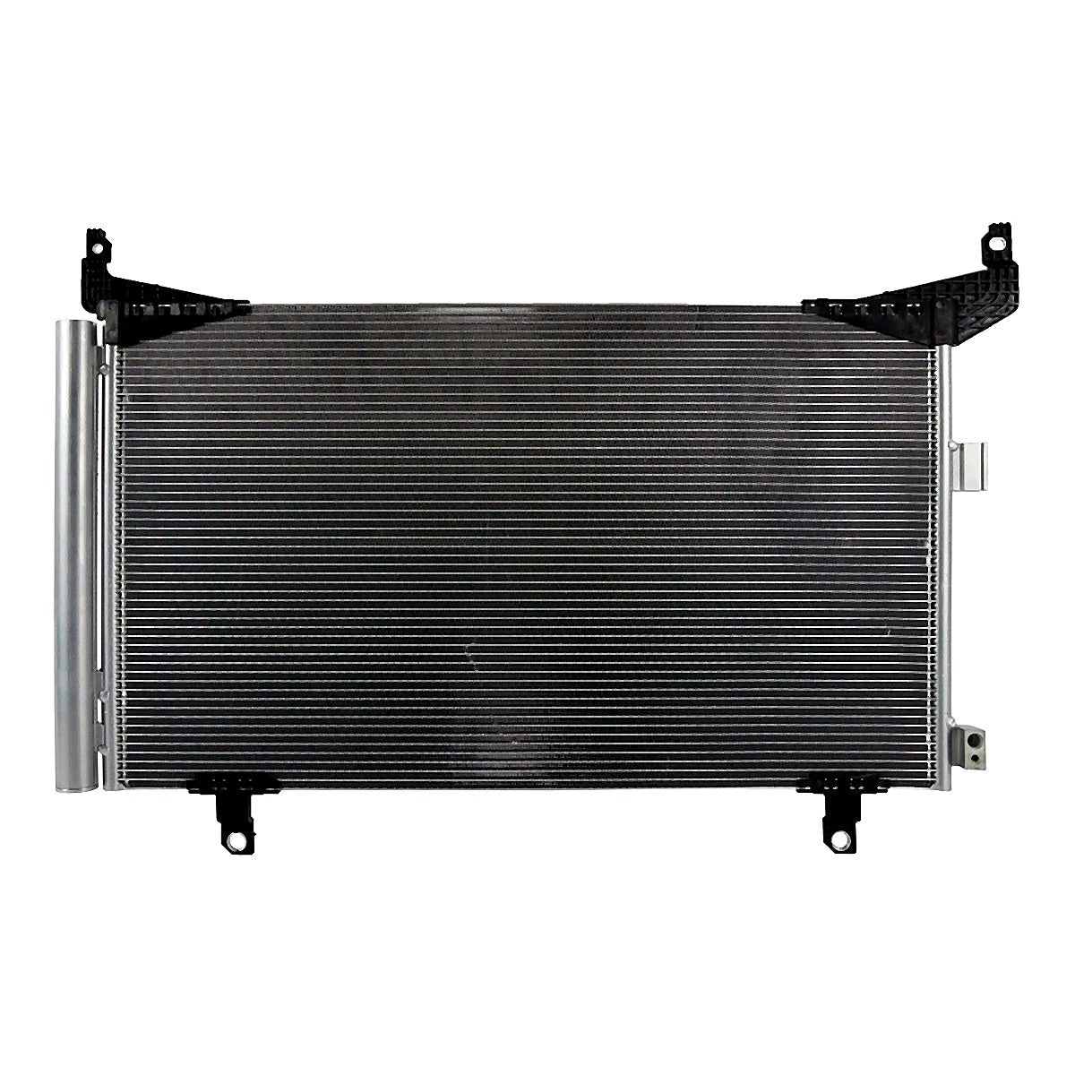 2019-2024 Subaru Forester Condenser (30137) 2.5L H4 – SU3030141
