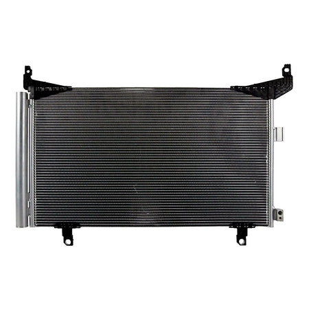 2019-2024 Subaru Forester Condenser (30137) 2.5L H4 – SU3030141