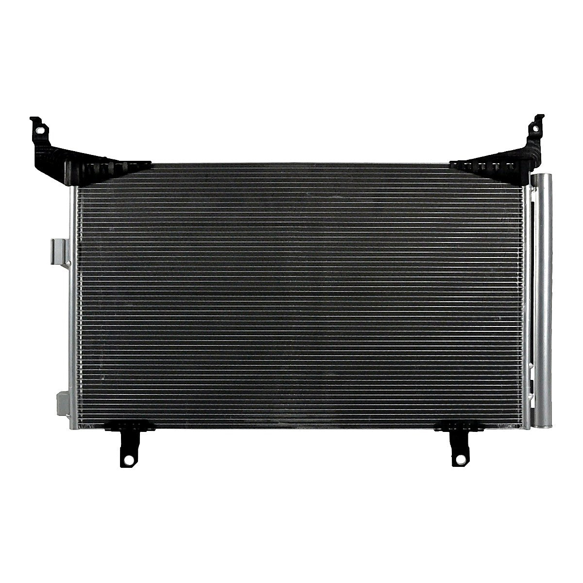2019-2024 Subaru Forester Condenser (30137) 2.5L H4 – SU3030141-2