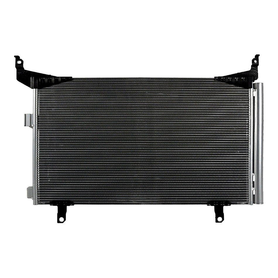 2019-2024 Subaru Forester Condenser (30137) 2.5L H4 – SU3030141-2