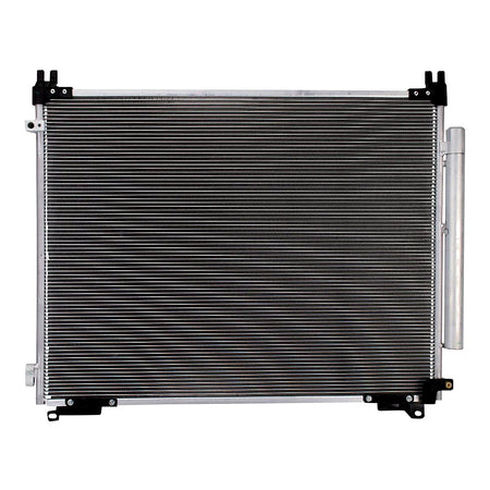 2019-2024 Subaru Ascent Condenser (6019)_SU3030142