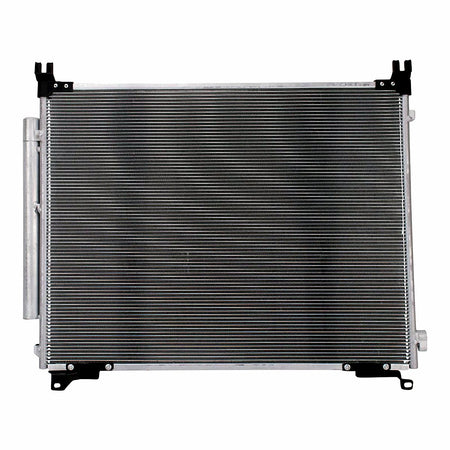 2019-2024 Subaru Ascent Condenser (6019)_SU3030142-2