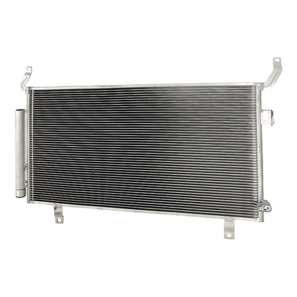 2020-2022 Subaru Outback(Mid-Sizewagon) Condenser - product view, Part SU3030143