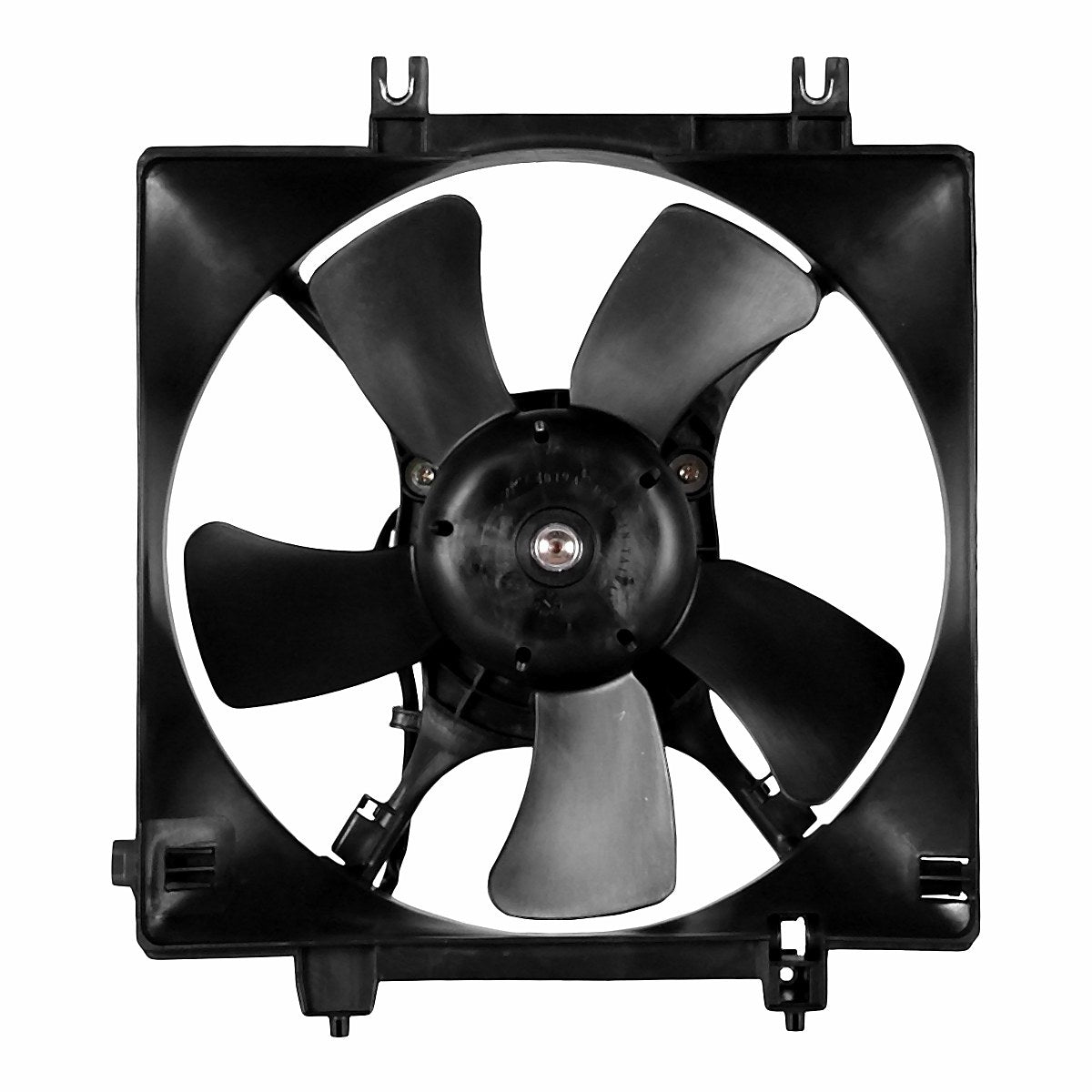 2005-2009 Subaru Legacy Ac Fan Assy 4Cyl With Turbo_SU3113109