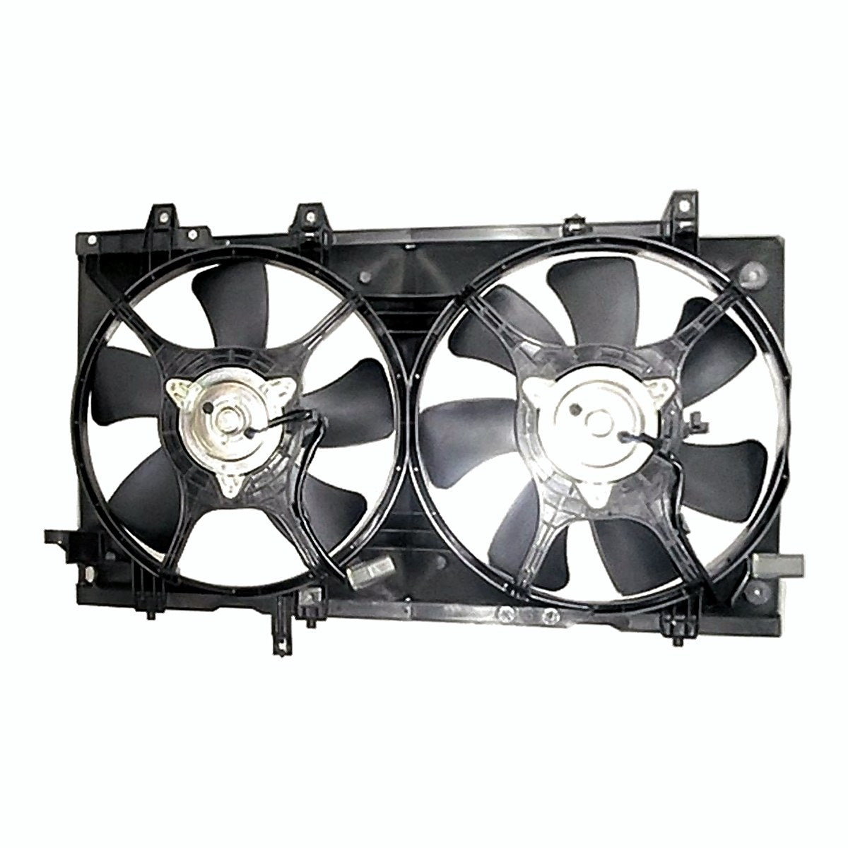 2003-2008 Subaru Forester Cooling Fan Assy With Turbo_SU3115109