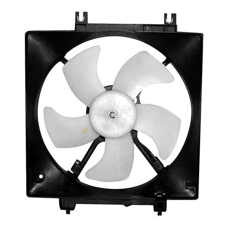 2005-2009 Subaru Legacy Ac Fan Assy 4Cyl Without Turbo_SU3115116