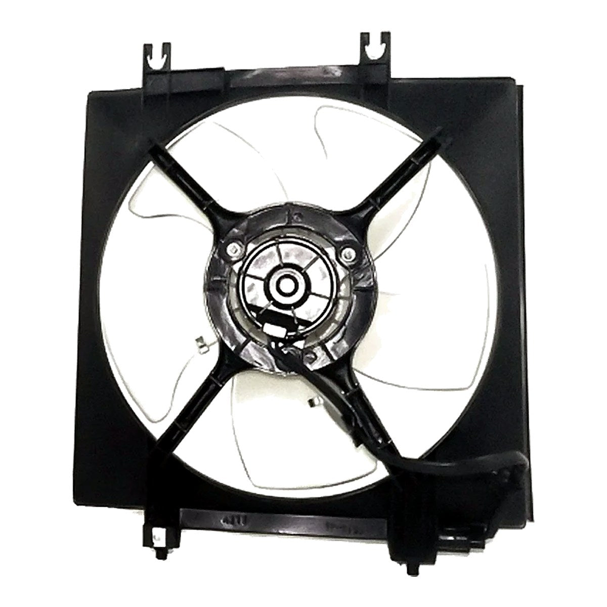 2005-2009 Subaru Legacy Ac Fan Assy 4Cyl Without Turbo_SU3115116-2