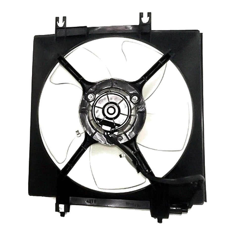 2005-2009 Subaru Legacy Ac Fan Assy 4Cyl Without Turbo_SU3115116-2