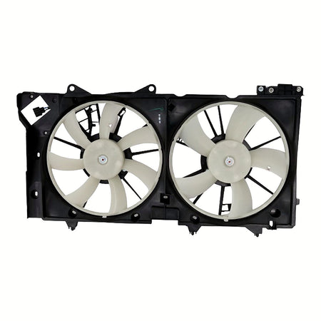 2010-2011 Subaru Legacy Cooling Fan Assy_SU3115125