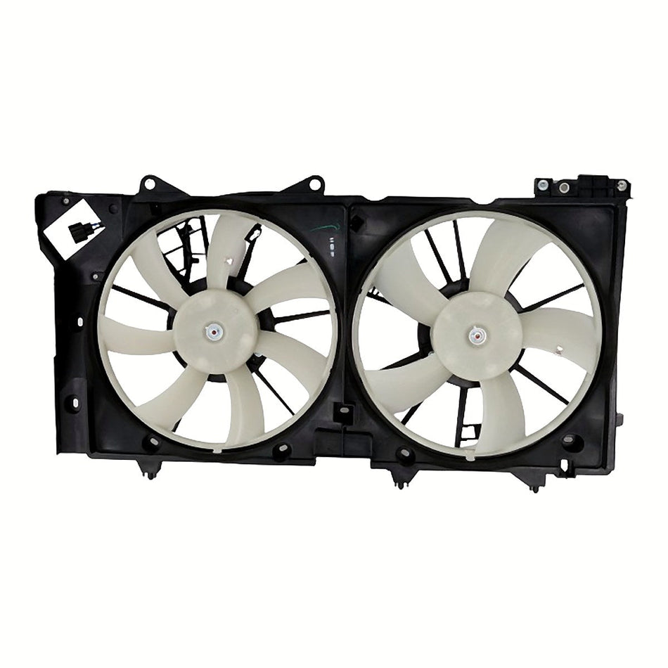 2010-2011 Subaru Legacy Cooling Fan Assy_SU3115125