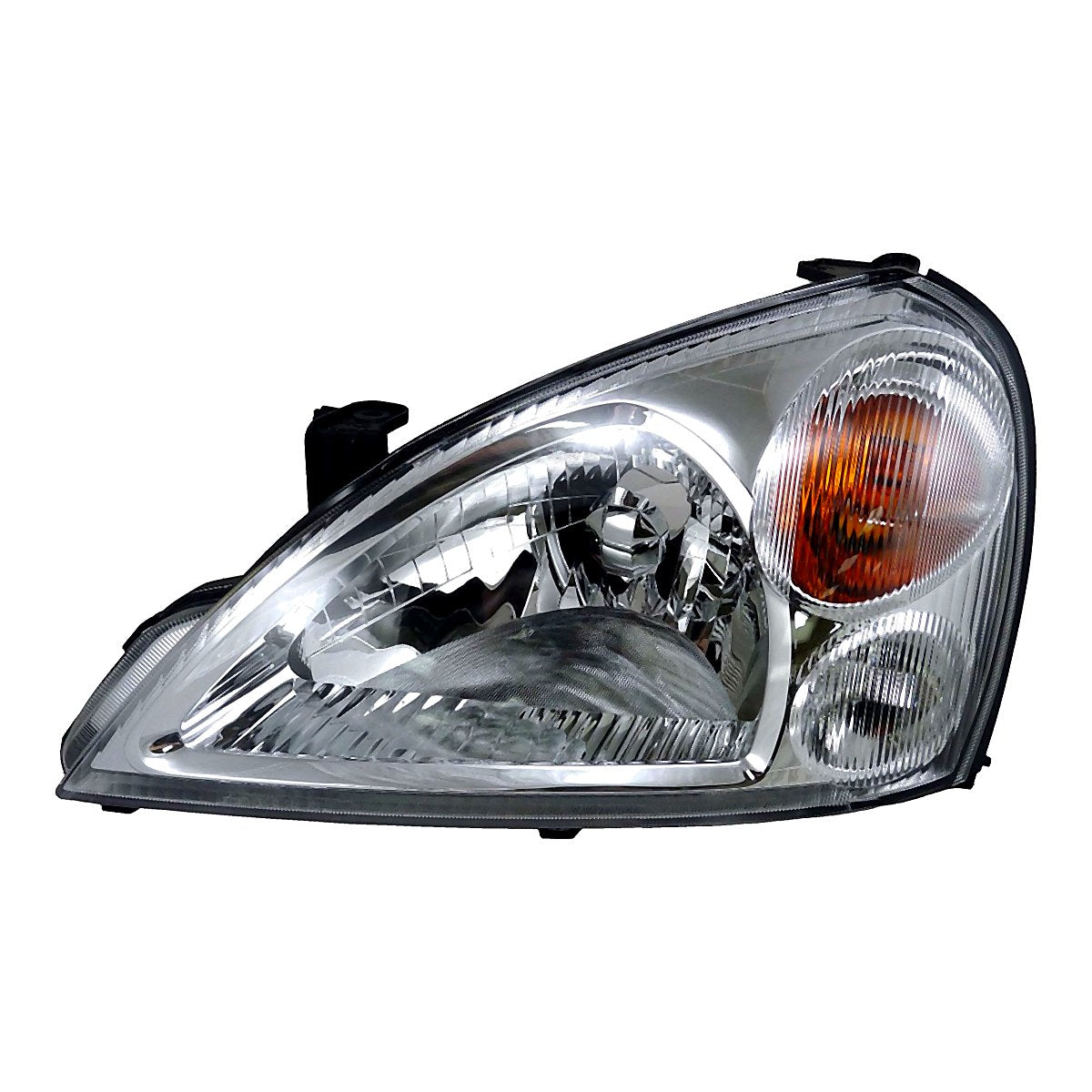 2002-2007 Suzuki Aerio Headlight Driver Side – SZ2518101