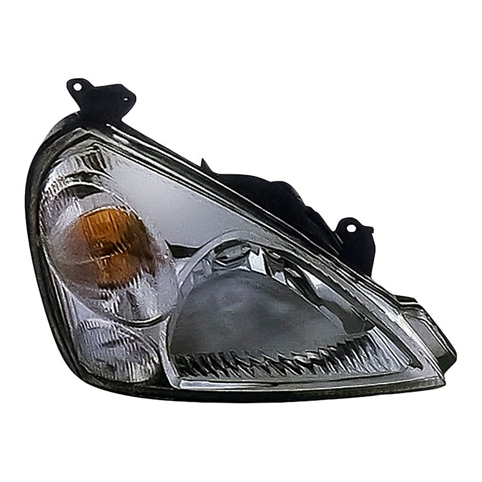 2002-2007 Suzuki Aerio Headlight Passenger Side – SZ2519101