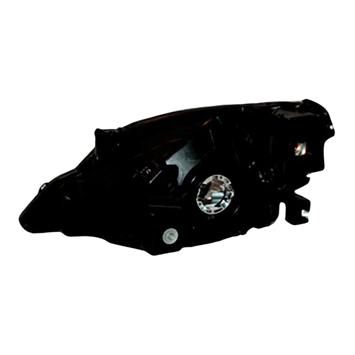 2002-2007 Suzuki Aerio Headlight Passenger Side – SZ2519101-2
