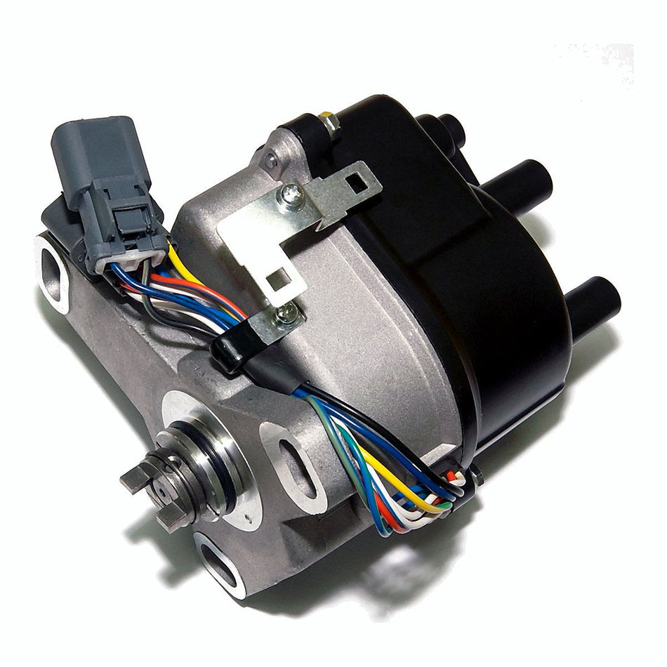 1992-1995 Honda Civic Sedan Distributor - product view, Part TD41