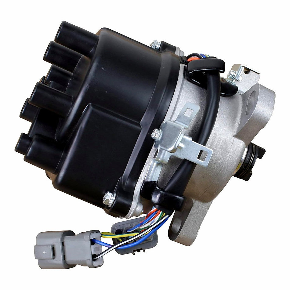 1992995 Acura Integra Distributor Td55 – TD55-2