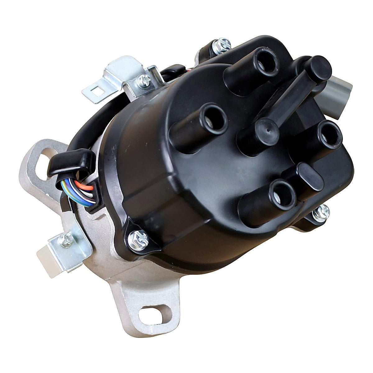 1992995 Acura Integra Distributor Td55 – TD55-3