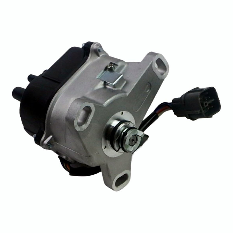 1992996 Honda Prelude Distributor Td61 2.2L -2.3 Ls Coil Outside – TD61