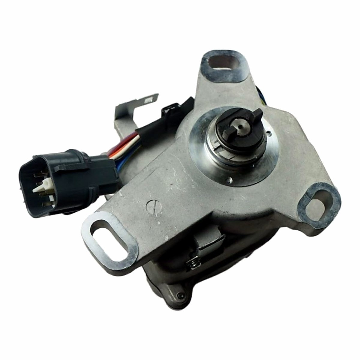 1992996 Honda Prelude Distributor Td61 2.2L -2.3 Ls Coil Outside – TD61-3