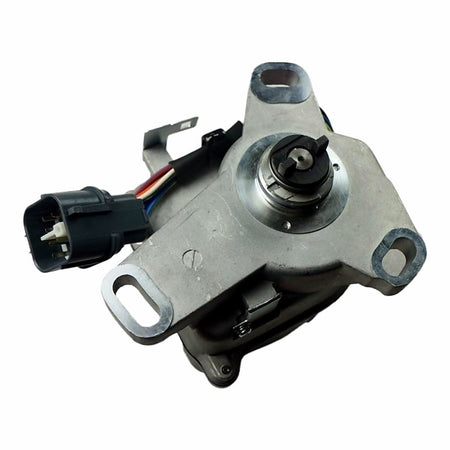 1992996 Honda Prelude Distributor Td61 2.2L -2.3 Ls Coil Outside – TD61-3