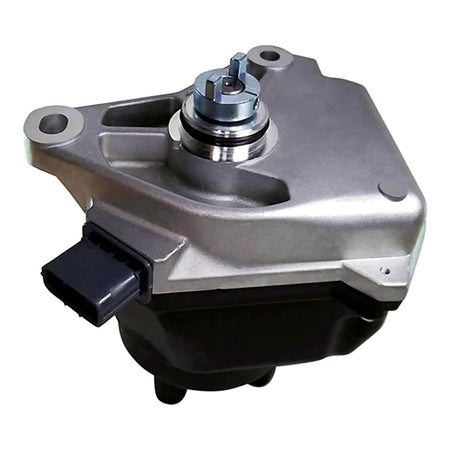 1996997 Honda Accord_Sedan Distributor Td76 Non V-Tec Coil Outside – TD76