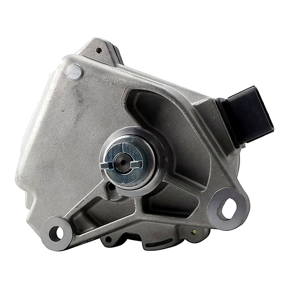 1996-1997 Honda Accord Coupe Distributor - side angle, Part TD76
