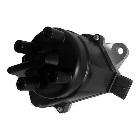 1996997 Honda Accord_Sedan Distributor Td76 Non V-Tec Coil Outside – TD76-4
