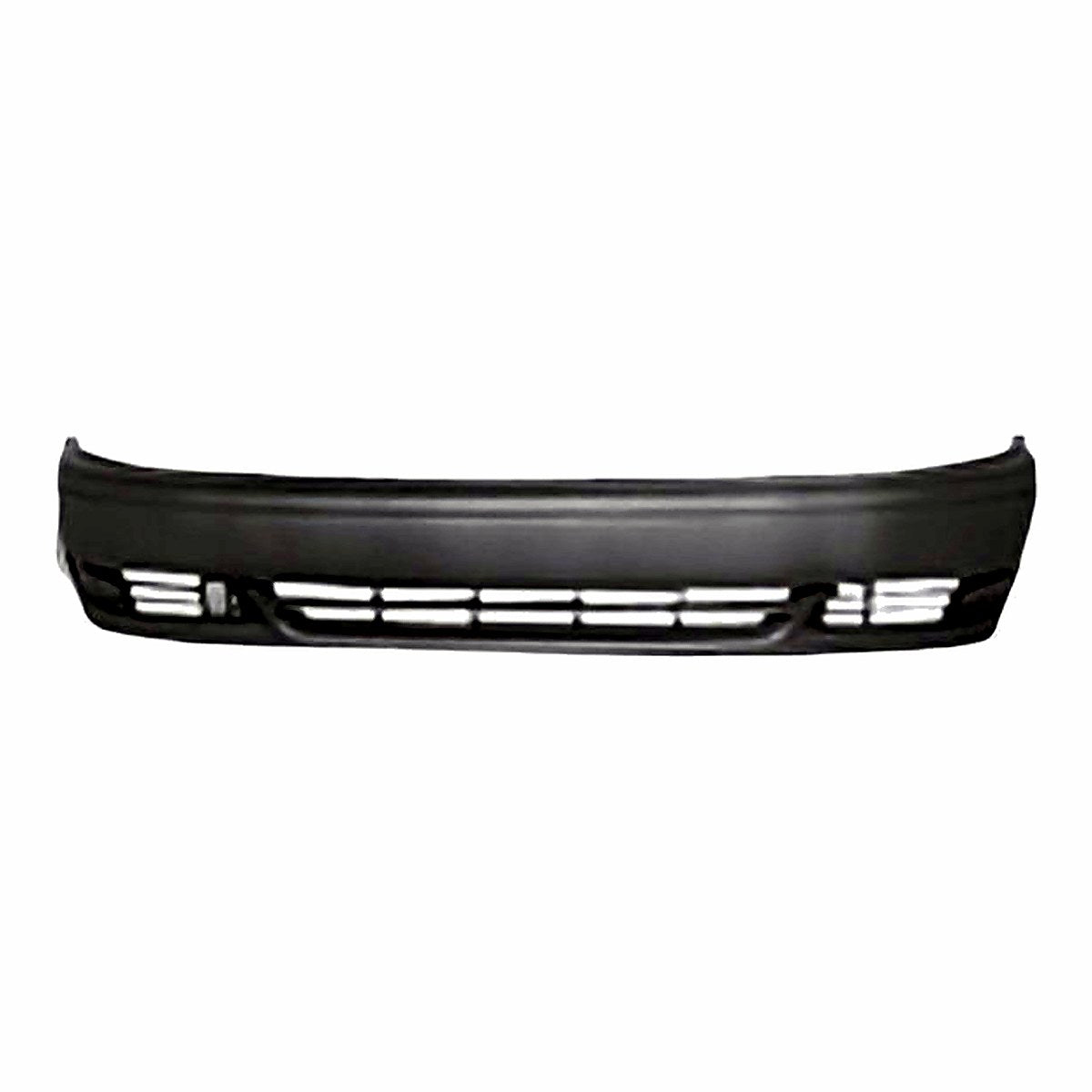 1994997 Toyota Previa Bumper Front Gray – TO1000163