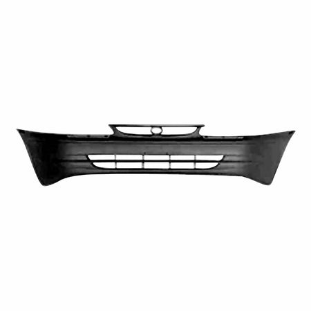 1998-2000 Toyota Corolla_Sedan Bumper Front Primed_TO1000189-2