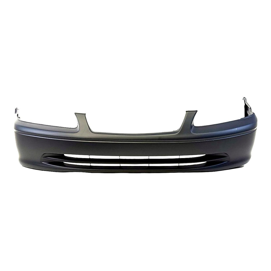 2000-2001 Toyota Camry Bumper Front Primed_TO1000206