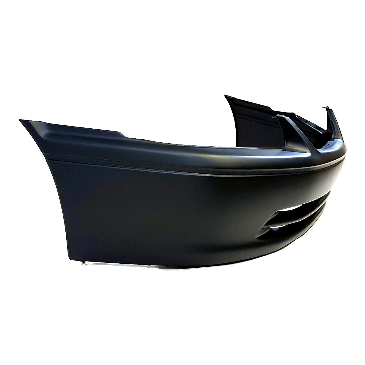 2000-2001 Toyota Camry Bumper Front Primed_TO1000206-2