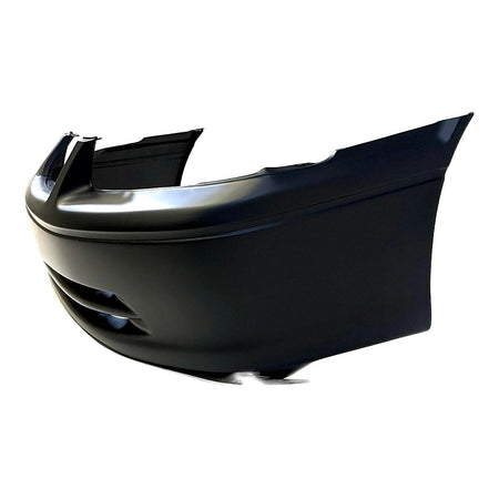 2000-2001 Toyota Camry Bumper Front Primed_TO1000206-3
