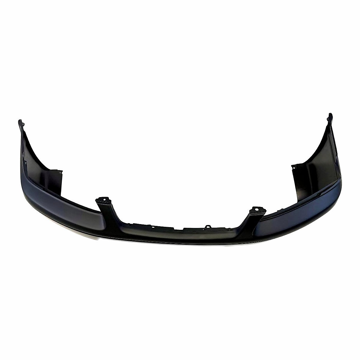 2000-2001 Toyota Camry Bumper Front Primed_TO1000206-4