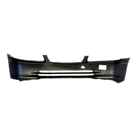 2000-2001 Toyota Camry Bumper Front Primed_TO1000206-5