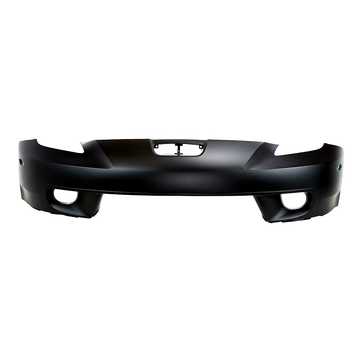 2000-2002 Toyota Celica Bumper Front Without Action Package_TO1000208