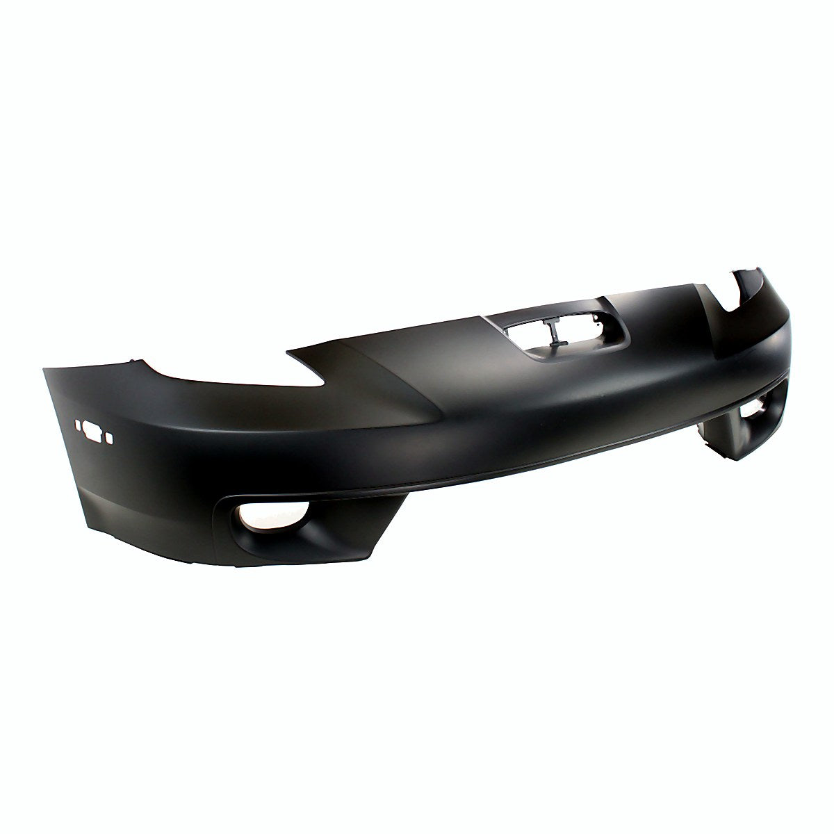 2000-2002 Toyota Celica Bumper Front Without Action Package_TO1000208-2