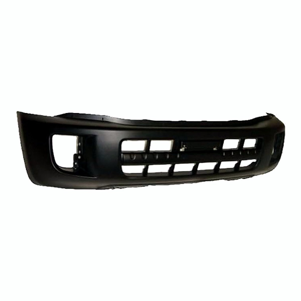 2001-2003 Toyota Rav4 Bumper Front Primed With Wheel Opening Flare Model_TO1000221