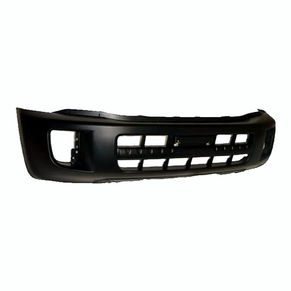 2001-2003 Toyota Rav4 Bumper Front Primed With Wheel Opening Flare Model_TO1000221