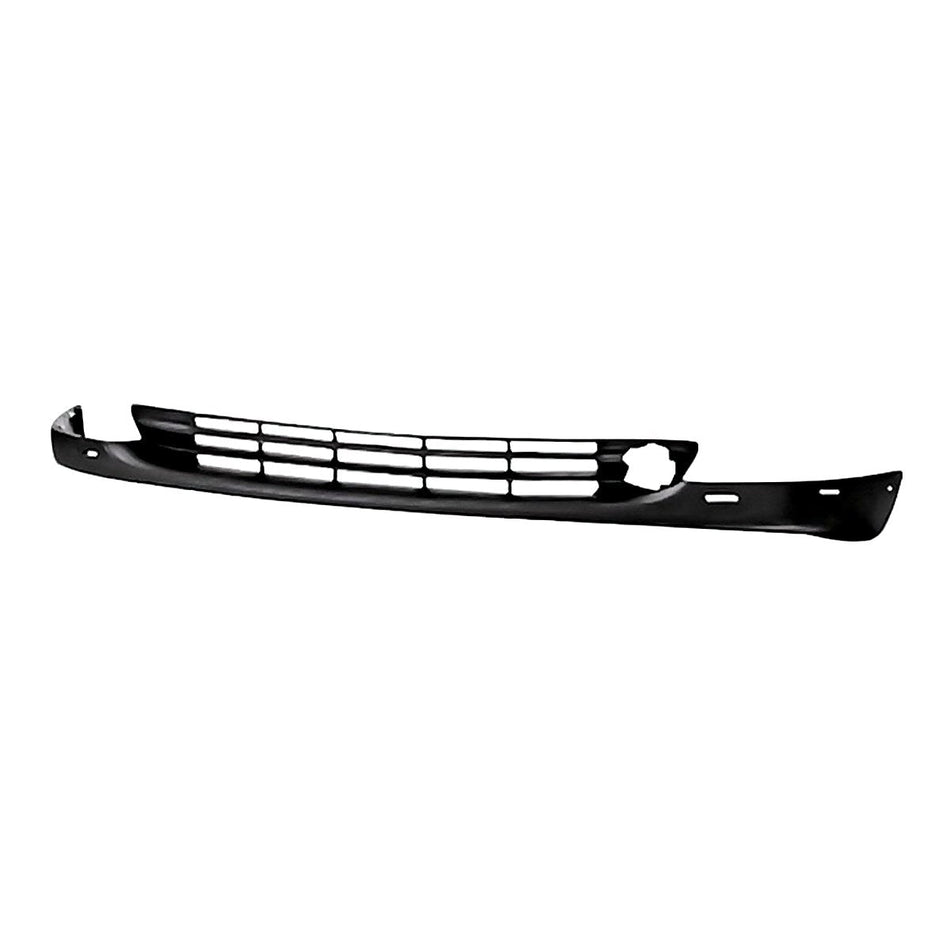 2000-2002 Toyota Echo Bumper Lower Front With Spoiler – TO1000228