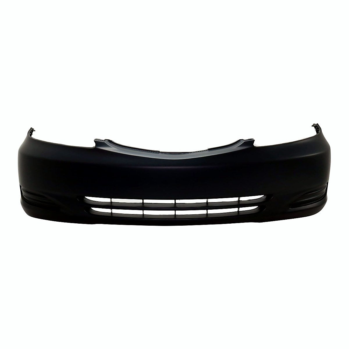 2002-2004 Toyota Camry Bumper Front Primed Le-Xle Usa_TO1000230