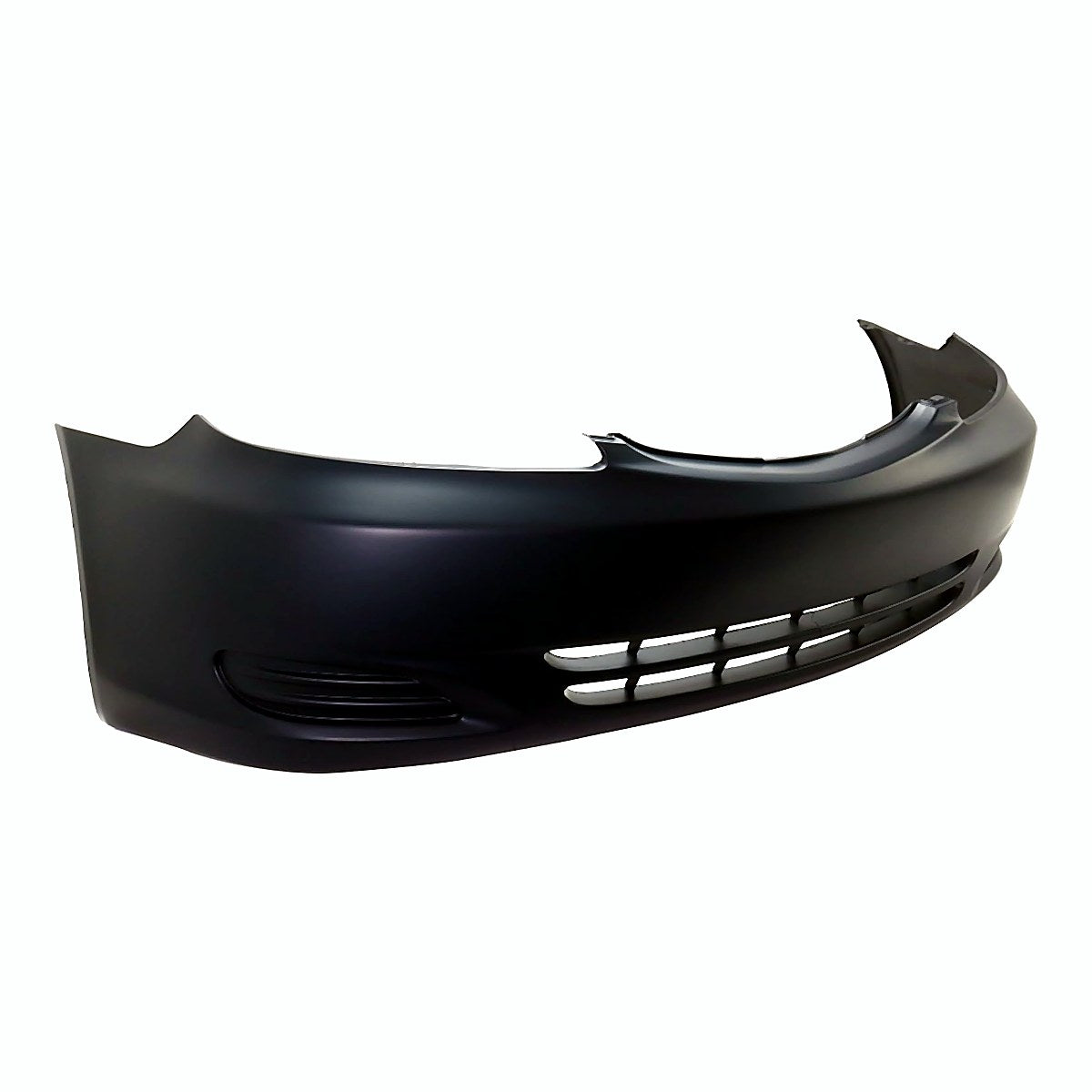 2002-2004 Toyota Camry Bumper Front Primed Le-Xle Usa_TO1000230-2