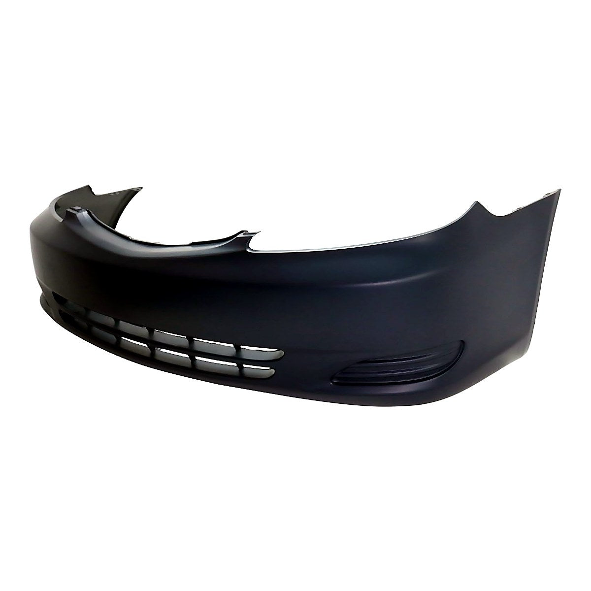 2002-2004 Toyota Camry Bumper Front Primed Le-Xle Usa_TO1000230-3