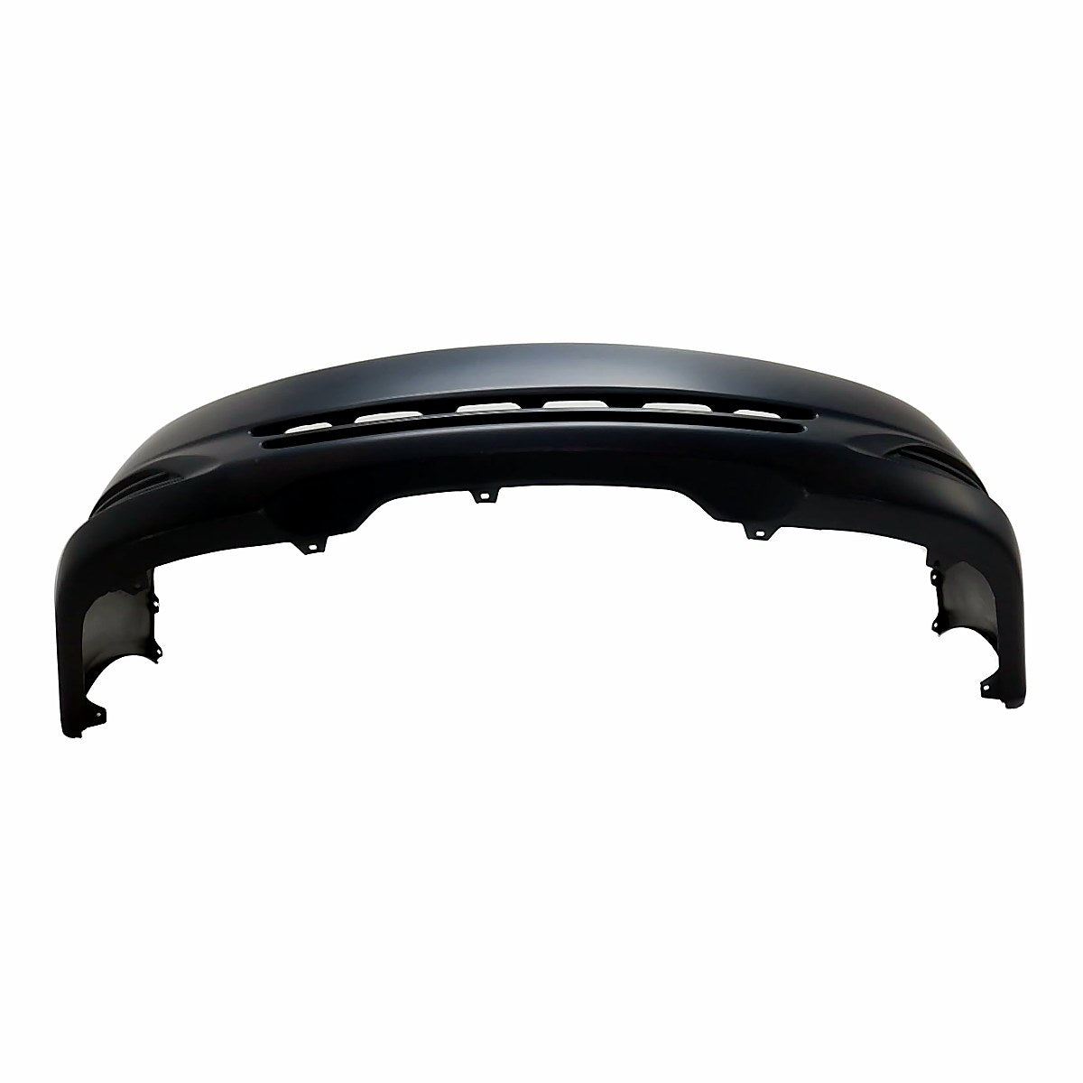 2002-2004 Toyota Camry Bumper Front Primed Le-Xle Usa_TO1000230-4